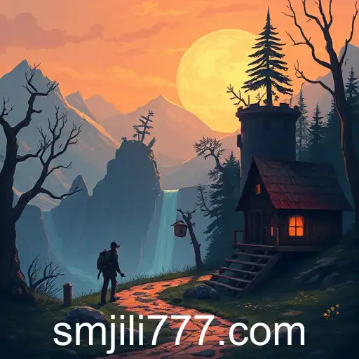 Exploring the World of Adventure Games: Uncovering Hidden Gems with 'smjili'