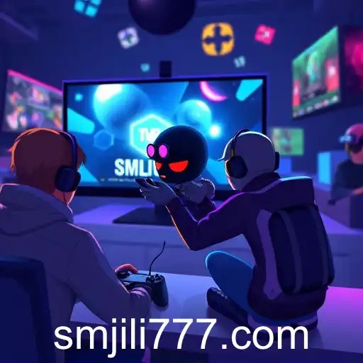 Digital Game Revolution Continues