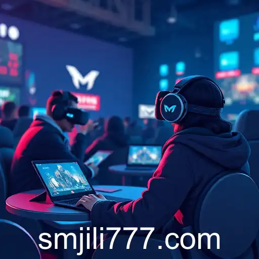 The Digital Renaissance of Online Gaming