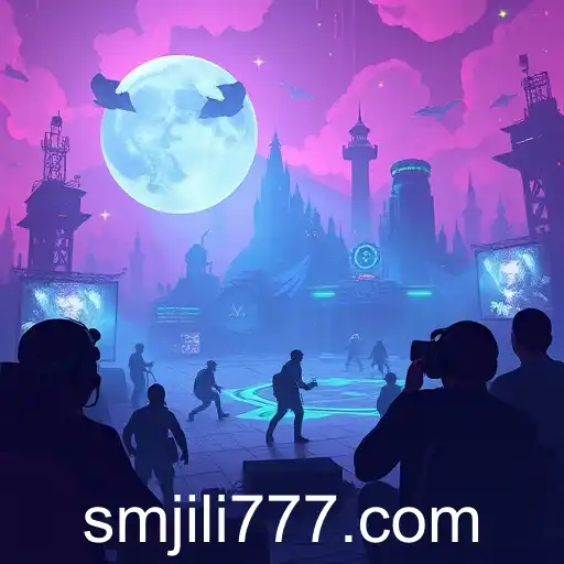 The Rise of Smjili: A Gaming Revolution