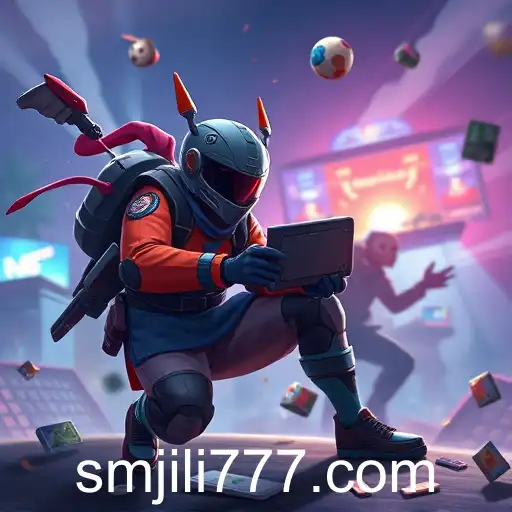 Rise of Smjili: The Game Revolution of 2025