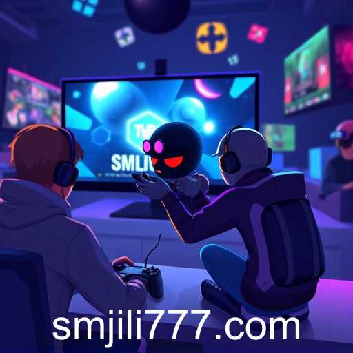 Digital Game Revolution Continues