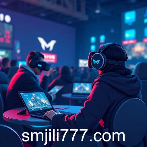 The Digital Renaissance of Online Gaming