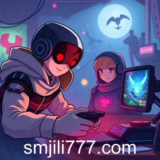 The Rise and Reach of Smjili: Transforming Online Gaming