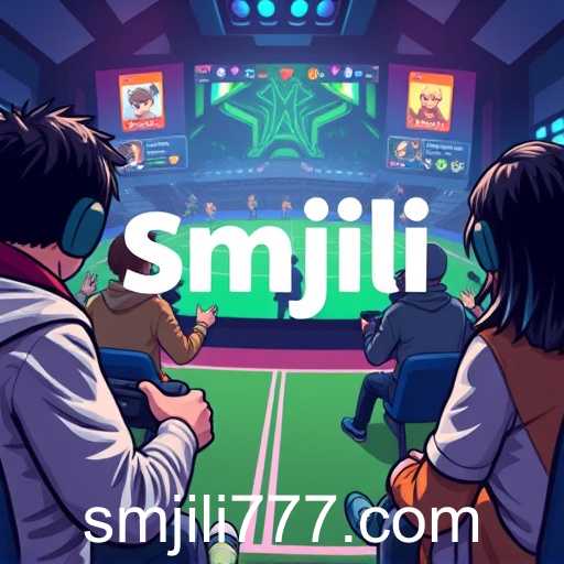 Exploring the Rise of Smjili in Gaming