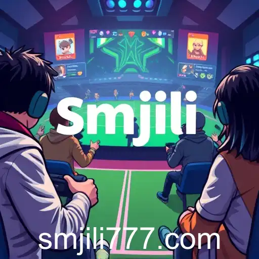 Exploring the Rise of Smjili in Gaming