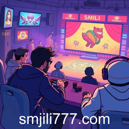 The Rise of SMJILI: A New Era in Online Gaming