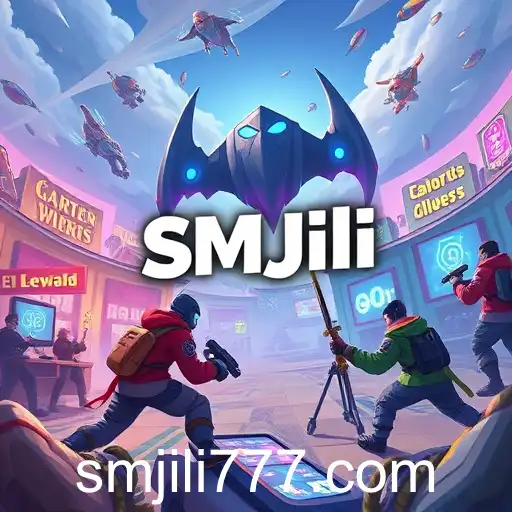 The Rise of Smjili: A New Era in Online Gaming