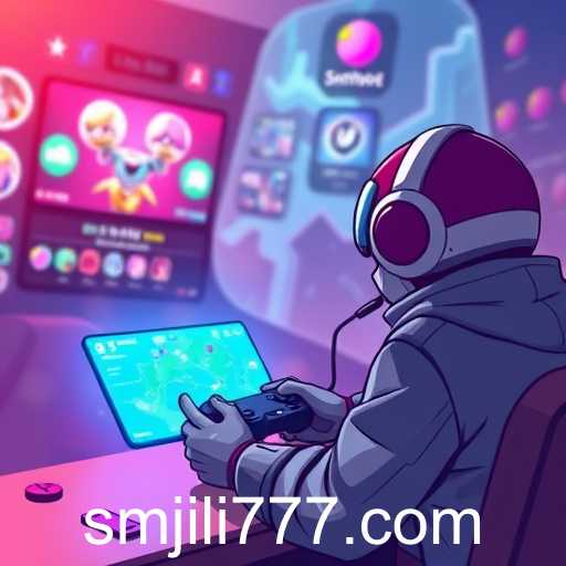 Rise of Smjili: The Game Revolution of 2025