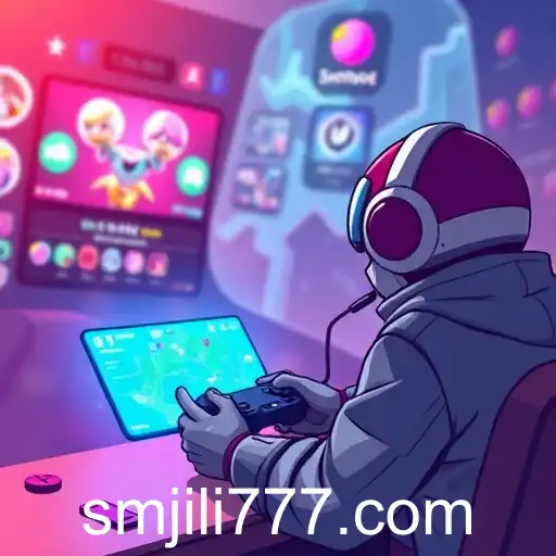 Rise of Smjili: The Game Revolution of 2025