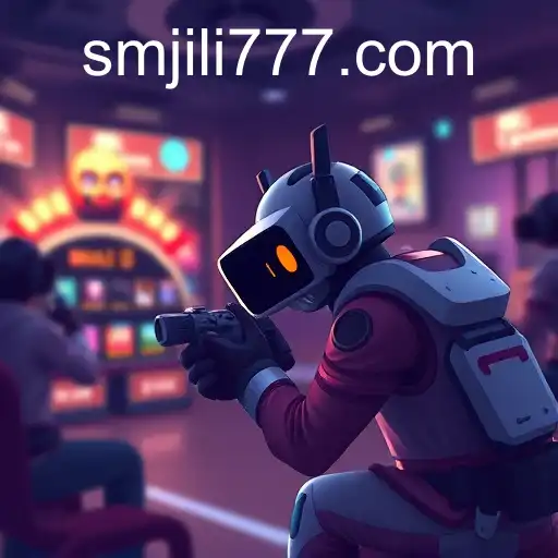 The Rise of Smjili in Online Gaming