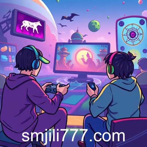 Rising Popularity of Online Game Platforms