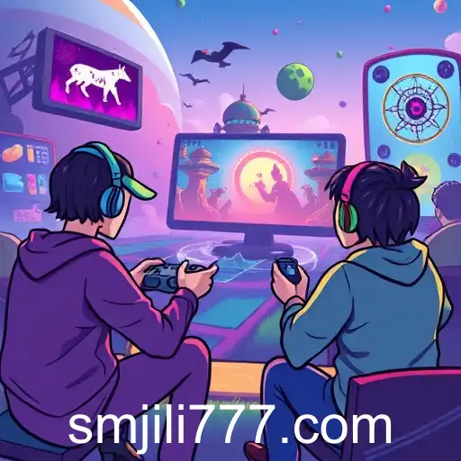 Rising Popularity of Online Game Platforms