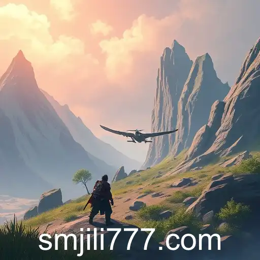 Exploring the Depths of Role-Playing Games: Unveiling the Enchantment of 'Smjili'