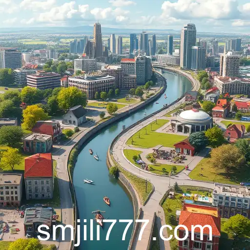 Exploring the Diverse World of Simulation Games: Unlocking Reality Through 'smjili'