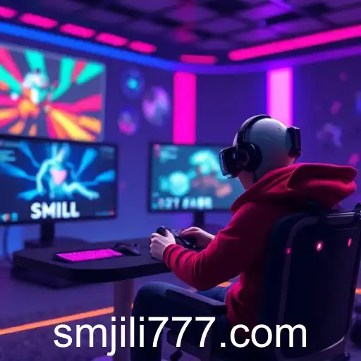 The Rise of Smjili: A Digital Revolution in Gaming