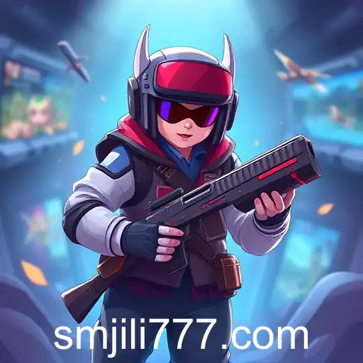 The Rise of Smjili: A Game Website Revolution