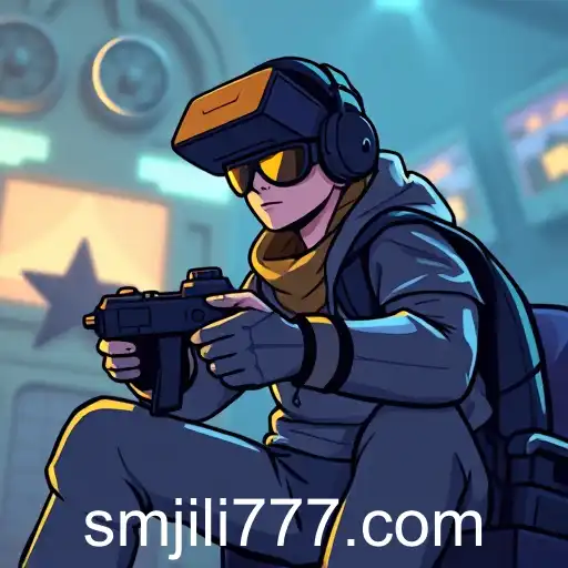 The Rise of Smjili: Revolutionizing Online Gaming in 2025